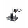 Rumberger K1X II/Sennheiser EW-D CI1 Q1-6 Set