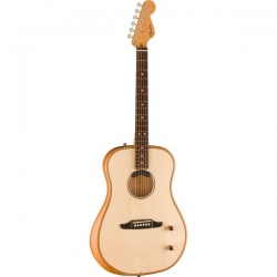 Fender Highway Dreadnought NAT