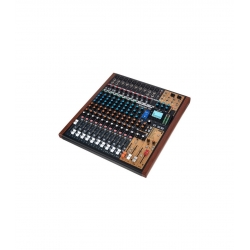 Tascam Model 16