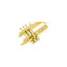 Startone PTR-20 Bb- Trumpet Gold