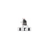 Profixx A 250L LED SPOT Moving Head