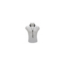 BG France S85SH Saxophone Strap