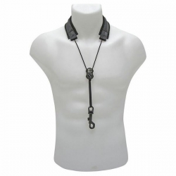 BG France S80SH Saxophone Strap