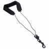 BG France S80SH Saxophone Strap