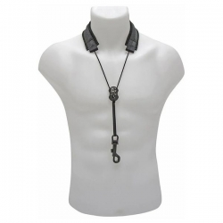 BG France S82SH Saxophone Strap