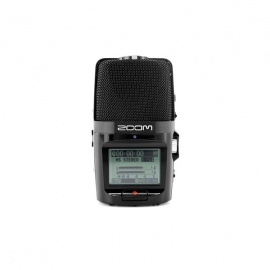 Zoom H2N