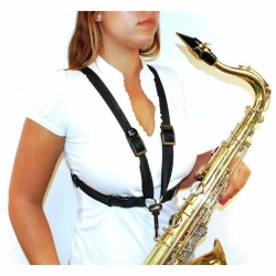 BG France S41SH Strap Ladies