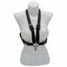 BG France S41M Strap Ladies