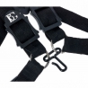 BG France S41M Strap Ladies