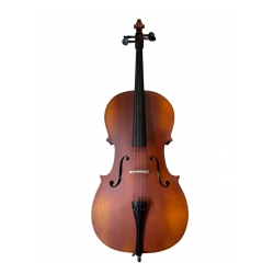 Karl Hoffmeister MC 864L Violoncel 4/4