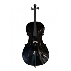 Karl Hoffmeister MC760L BK Violoncel 4/4