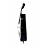 Karl Hoffmeister MC760L BK Violoncel 4/4