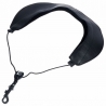 BG France S70SH Yoke Saxophone Strap
