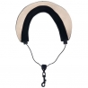 BG France S70SH Yoke Saxophone Strap