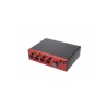 Focusrite Clarett+ 4Pre