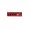 Focusrite Clarett+ 4Pre