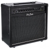 Harley Benton Fusion-III HH HT EB BK Bundle