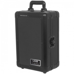 UDG Pick Foam Flight Case Wolfmix