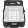 UDG Pick Foam Flight Case Wolfmix