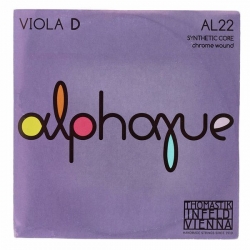 Thomastik AL22 Alphayue Viola D 4/4