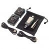 XVive U4 Wireless System Bund Bundle