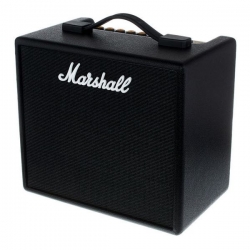 Marshall Code 25