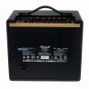 Marshall Code 25