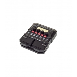 Zoom G1 Four Multi-Effect-Pedal