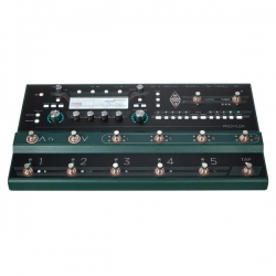 Kemper Profiler Stage