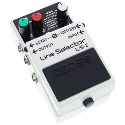 Boss LS-2