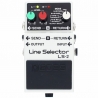 Boss LS-2
