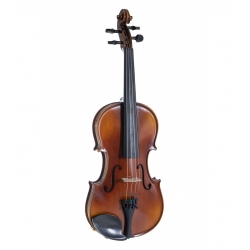 Gewa Allegro Violin Set 1/2 SC MB