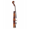 Gewa Allegro Violin Set 1/2 SC MB