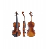 Gewa Allegro Violin Set 1/2 SC MB