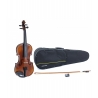 Gewa Allegro Violin Set 1/2 SC MB