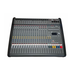 Profixx PM1600-3 Mixer