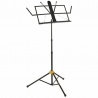 Hercules Stands HCBS-118BB Music Stand