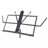 Hercules Stands HCBS-118BB Music Stand