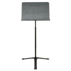 Hercules HCBS-200B + Music Stand