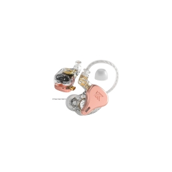 KZ Acoustics DQ6S Gold