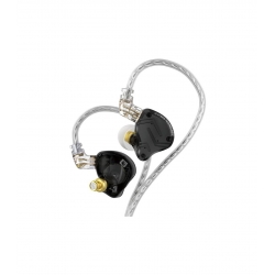 KZ Acoustics ZS10 PRO X Black