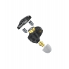 KZ Acoustics ZS10 PRO X Black