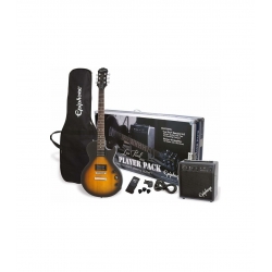 Epiphone Les Paul Special II VS Set