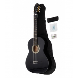 El Nino Classic Black Set