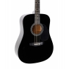El Nino Acoustic Black Set
