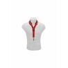 BG S19GMSH Red Strap Sax