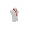 BG S19GMSH Red Strap Sax