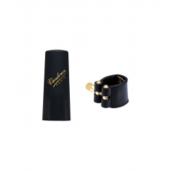 Vandoren LC26P Soprano Saxophone
