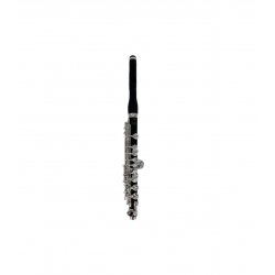 Parrot 6456 S-1A Wood Flaut Piccolo