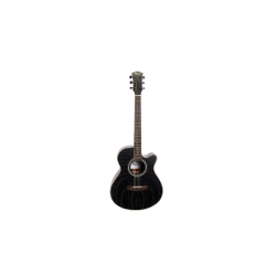 Flame FK420 Bk
